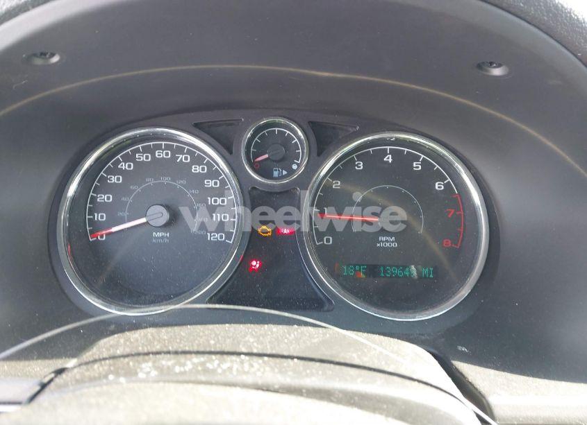 Photo 15 of 2007 Chevrolet Cobalt LT (VIN 1G1AL15F777112996)