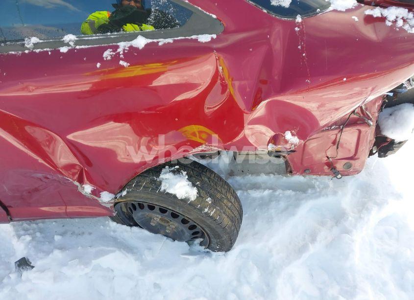 Photo 6 of 2007 Chevrolet Cobalt LT (VIN 1G1AL15F777112996)
