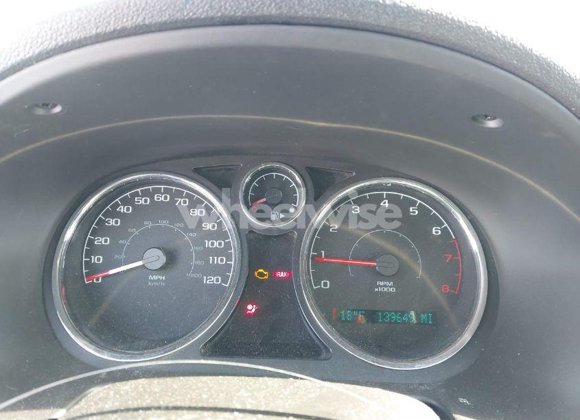 Photo 7 of 2007 Chevrolet Cobalt LT (VIN 1G1AL15F777112996)