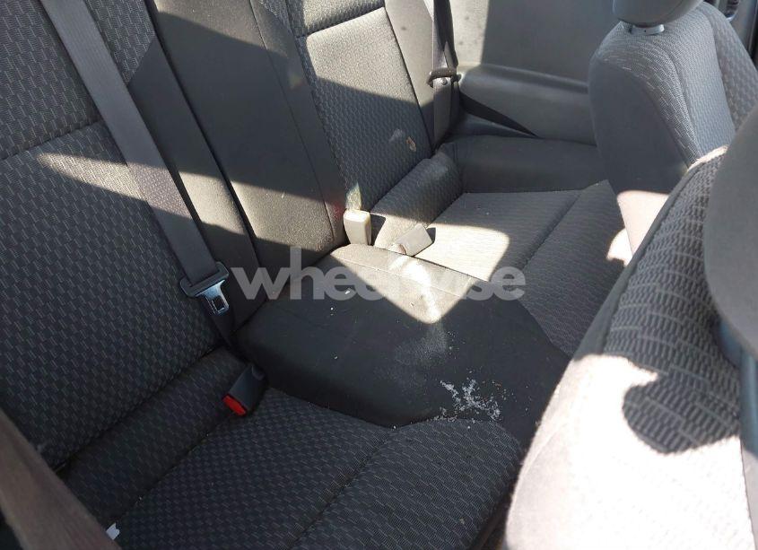 Photo 8 of 2007 Chevrolet Cobalt LT (VIN 1G1AL15F777112996)