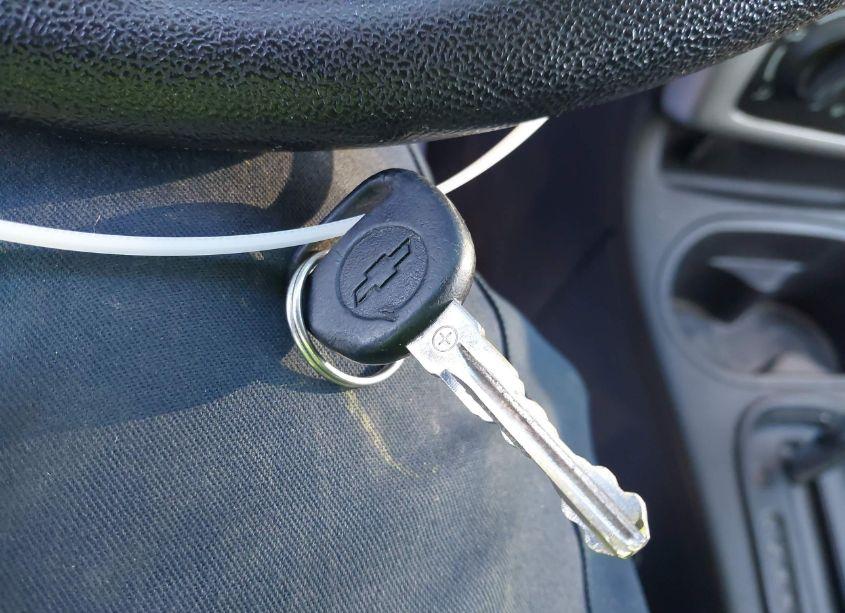 Photo 11 of 2007 Chevrolet Cobalt LT (VIN 1G1AL15F777196690)