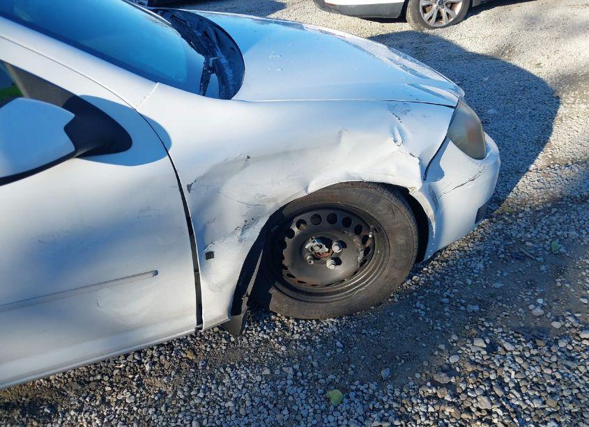 Photo 17 of 2007 Chevrolet Cobalt LT (VIN 1G1AL15F777196690)