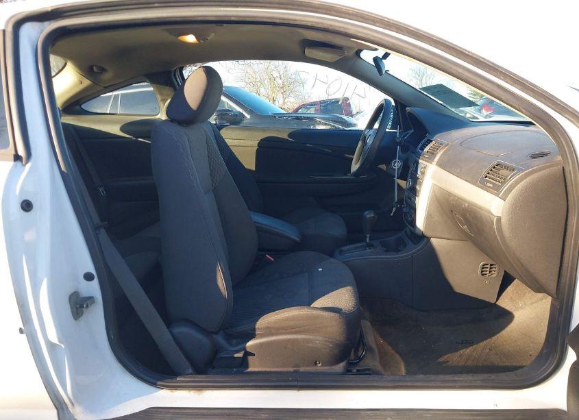 Photo 5 of 2007 Chevrolet Cobalt LT (VIN 1G1AL15F777196690)