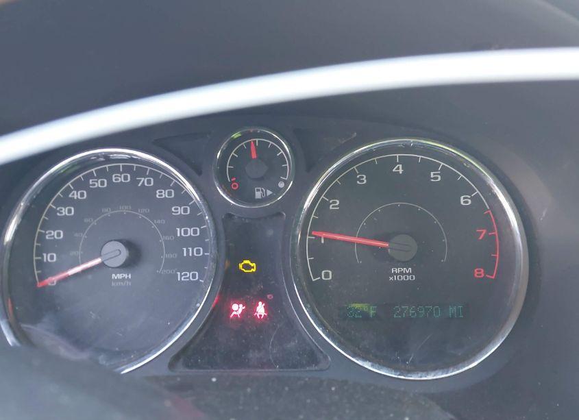 Photo 7 of 2007 Chevrolet Cobalt LT (VIN 1G1AL15F777196690)