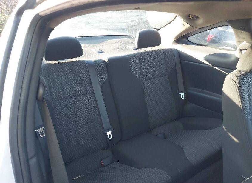 Photo 8 of 2007 Chevrolet Cobalt LT (VIN 1G1AL15F777196690)