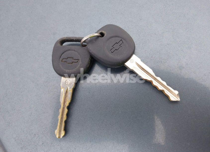 Photo 11 of 2006 Chevrolet Cobalt LT (VIN 1G1AL15F867610056)