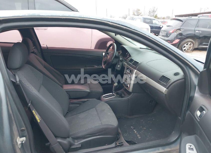 Photo 5 of 2006 Chevrolet Cobalt LT (VIN 1G1AL15F867610056)