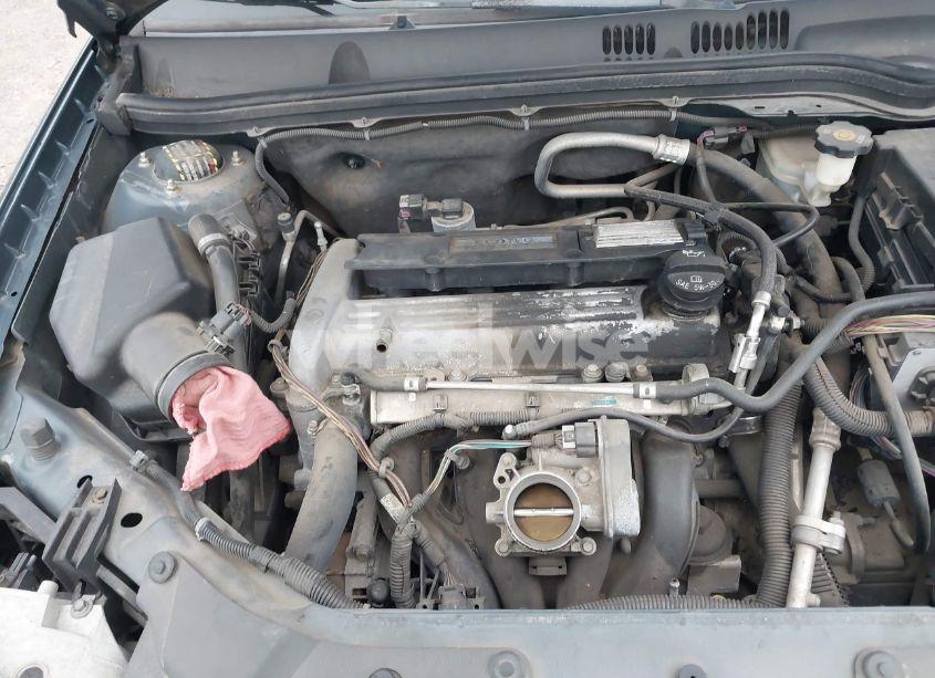 Photo 6 of 2006 Chevrolet Cobalt LT (VIN 1G1AL15F867610056)