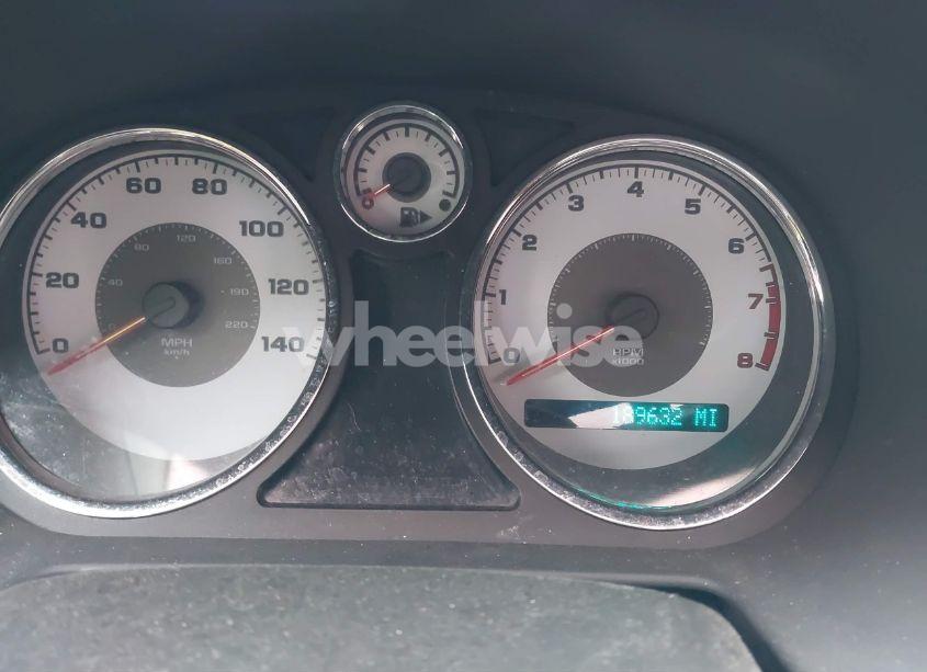 Photo 7 of 2006 Chevrolet Cobalt LT (VIN 1G1AL15F867610056)