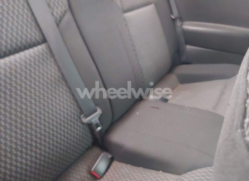 Photo 8 of 2006 Chevrolet Cobalt LT (VIN 1G1AL15F867610056)