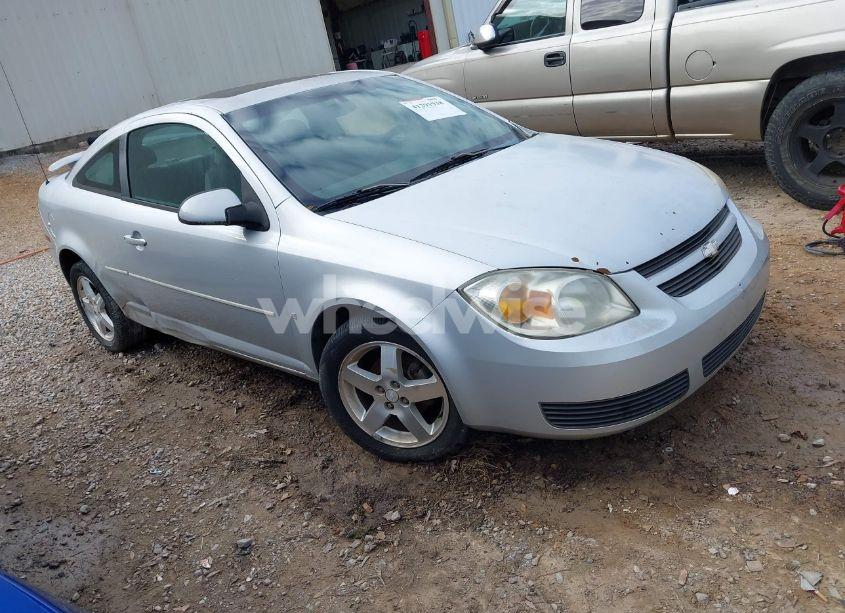 2006 Chevrolet Cobalt LT (VIN 1G1AL15F867681564) main photo