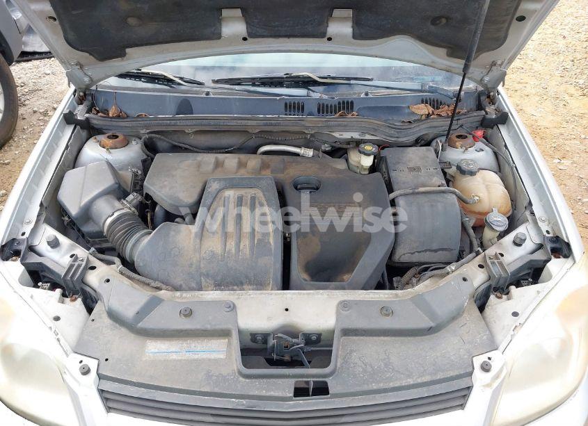 Photo 10 of 2006 Chevrolet Cobalt LT (VIN 1G1AL15F867681564)