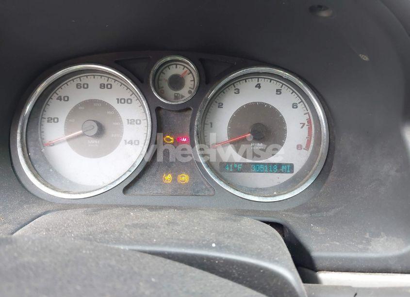 Photo 7 of 2006 Chevrolet Cobalt LT (VIN 1G1AL15F867681564)