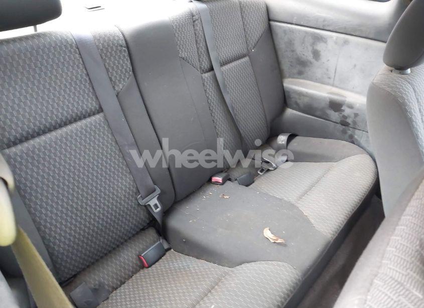 Photo 8 of 2006 Chevrolet Cobalt LT (VIN 1G1AL15F867681564)