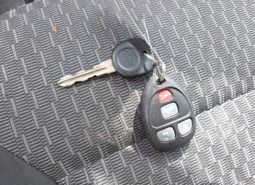 Photo 11 of 2007 Chevrolet Cobalt LT (VIN 1G1AL15F877275561)