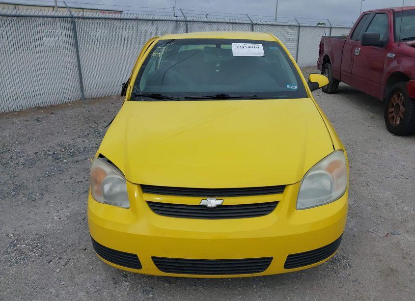 Photo 12 of 2007 Chevrolet Cobalt LT (VIN 1G1AL15F877275561)