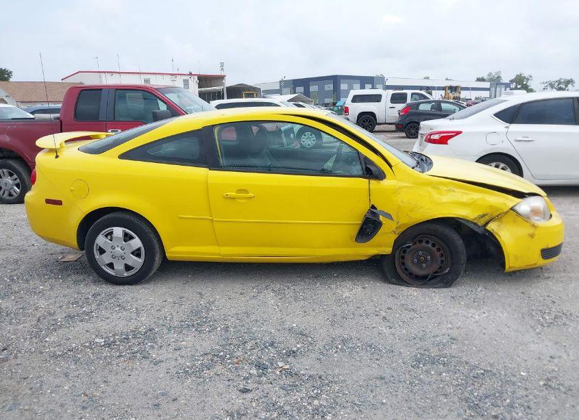 Photo 13 of 2007 Chevrolet Cobalt LT (VIN 1G1AL15F877275561)