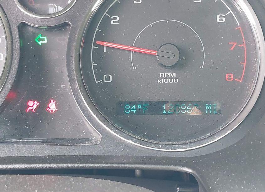 Photo 15 of 2007 Chevrolet Cobalt LT (VIN 1G1AL15F877275561)