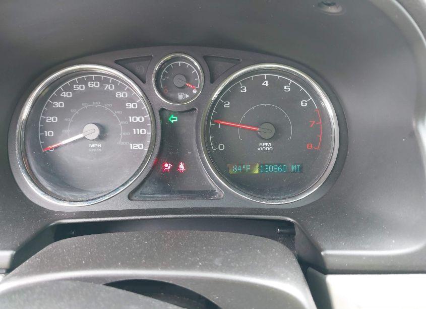 Photo 7 of 2007 Chevrolet Cobalt LT (VIN 1G1AL15F877275561)