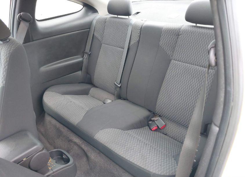 Photo 8 of 2007 Chevrolet Cobalt LT (VIN 1G1AL15F877275561)