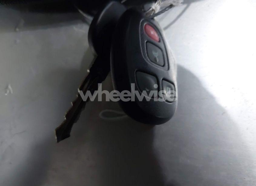 Photo 11 of 2007 Chevrolet Cobalt LT (VIN 1G1AL15F877358245)