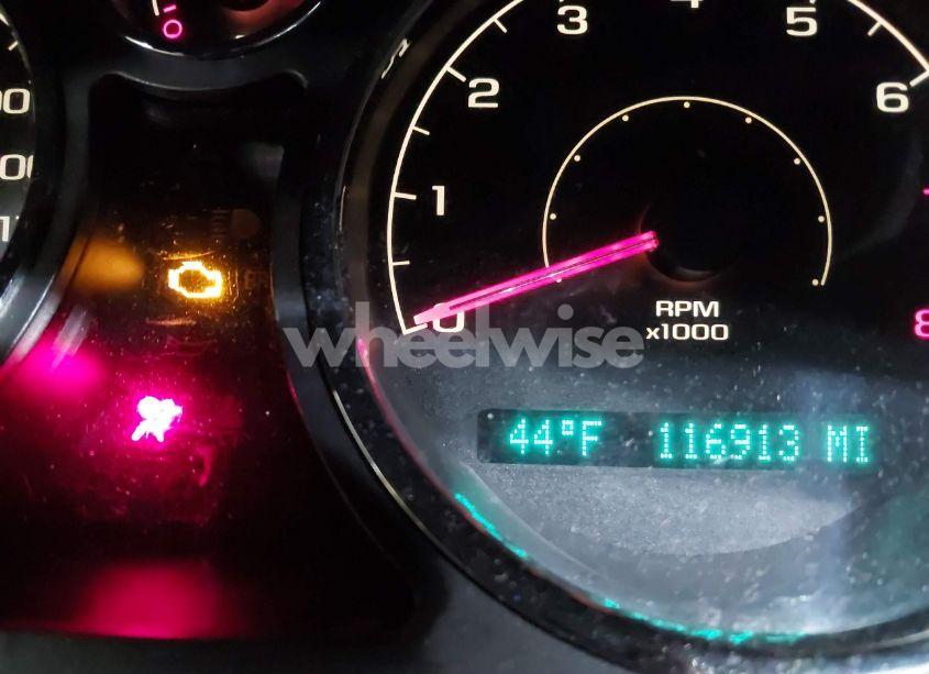 Photo 15 of 2007 Chevrolet Cobalt LT (VIN 1G1AL15F877358245)