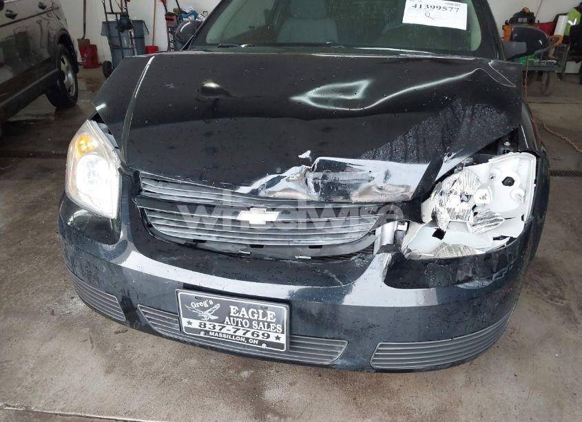 Photo 6 of 2007 Chevrolet Cobalt LT (VIN 1G1AL15F877358245)