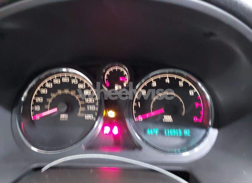 Photo 7 of 2007 Chevrolet Cobalt LT (VIN 1G1AL15F877358245)