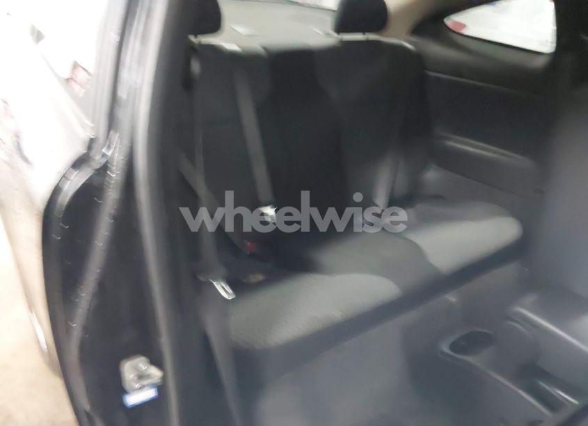 Photo 8 of 2007 Chevrolet Cobalt LT (VIN 1G1AL15F877358245)