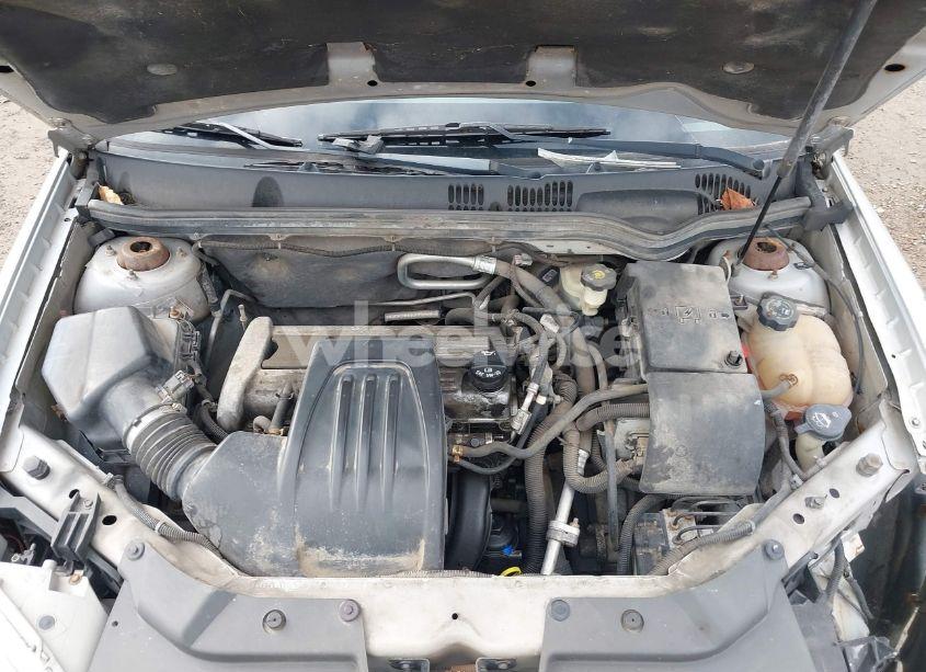 Photo 10 of 2006 Chevrolet Cobalt LT (VIN 1G1AL15F967638285)