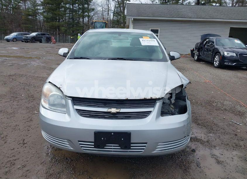 Photo 13 of 2006 Chevrolet Cobalt LT (VIN 1G1AL15F967638285)