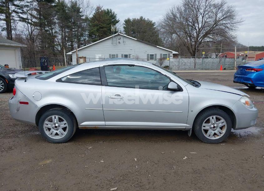 Photo 14 of 2006 Chevrolet Cobalt LT (VIN 1G1AL15F967638285)