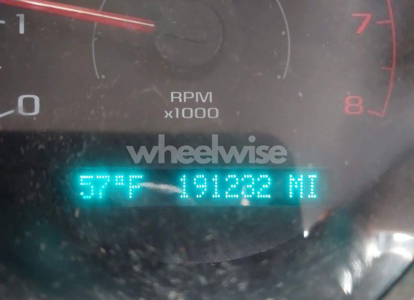 Photo 16 of 2006 Chevrolet Cobalt LT (VIN 1G1AL15F967638285)