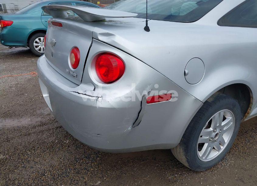 Photo 19 of 2006 Chevrolet Cobalt LT (VIN 1G1AL15F967638285)