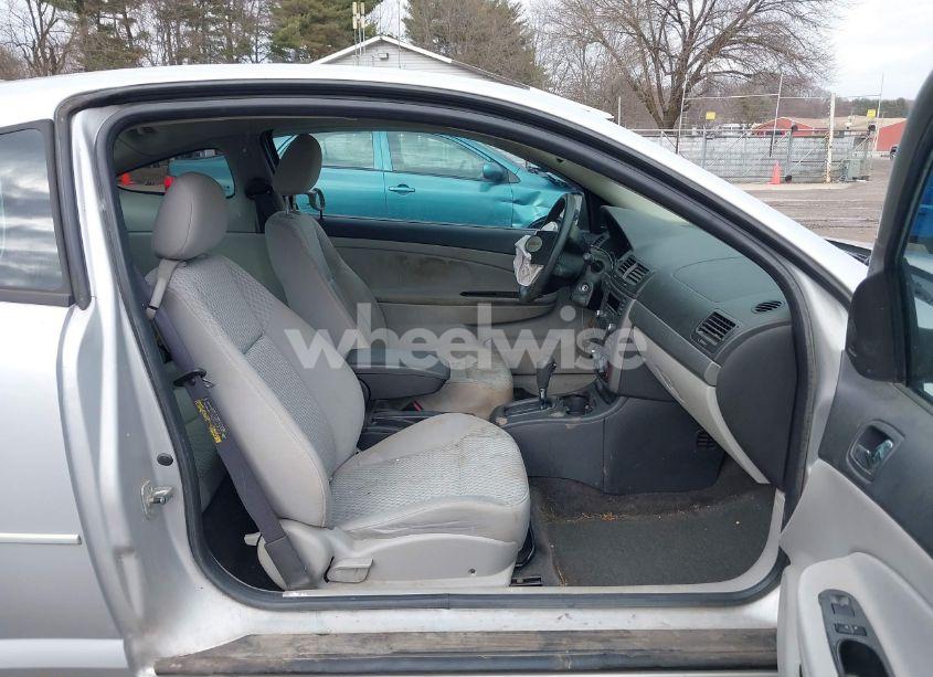 Photo 5 of 2006 Chevrolet Cobalt LT (VIN 1G1AL15F967638285)
