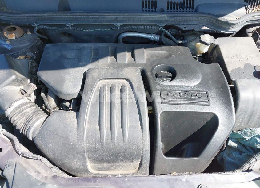 Photo 10 of 2006 Chevrolet Cobalt LT (VIN 1G1AL15F967785187)