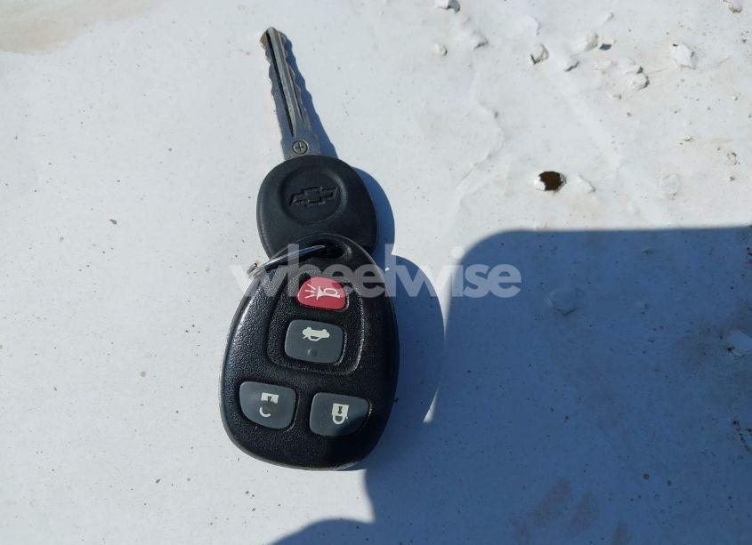 Photo 11 of 2006 Chevrolet Cobalt LT (VIN 1G1AL15F967785187)