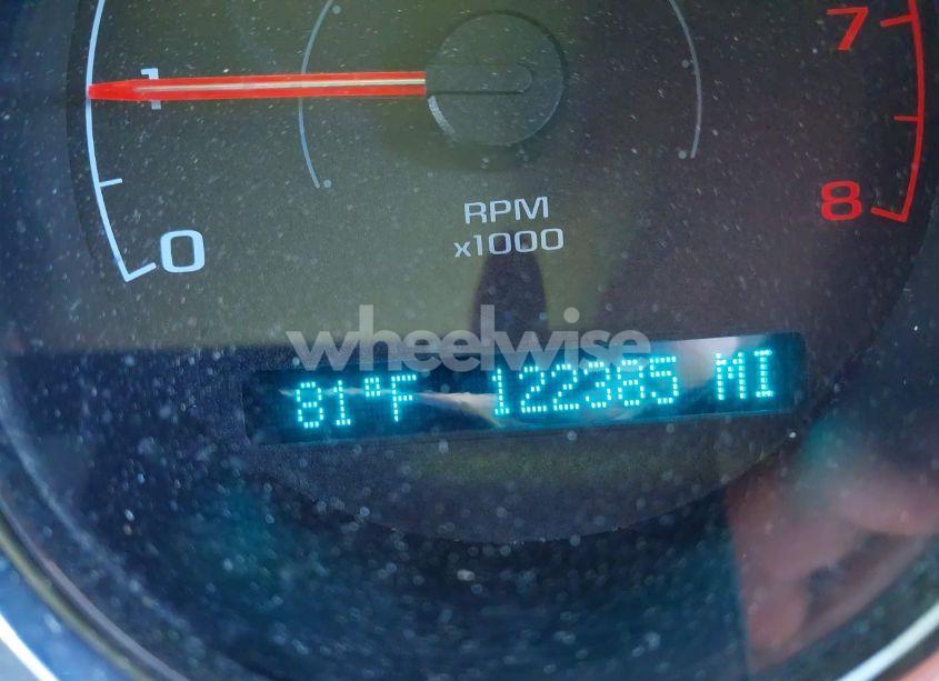 Photo 12 of 2006 Chevrolet Cobalt LT (VIN 1G1AL15F967785187)