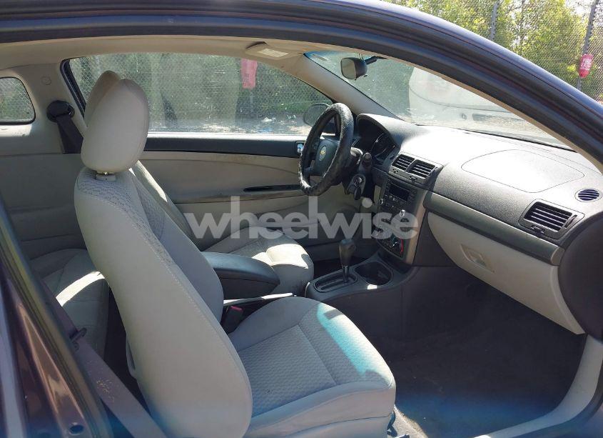 Photo 5 of 2006 Chevrolet Cobalt LT (VIN 1G1AL15F967785187)