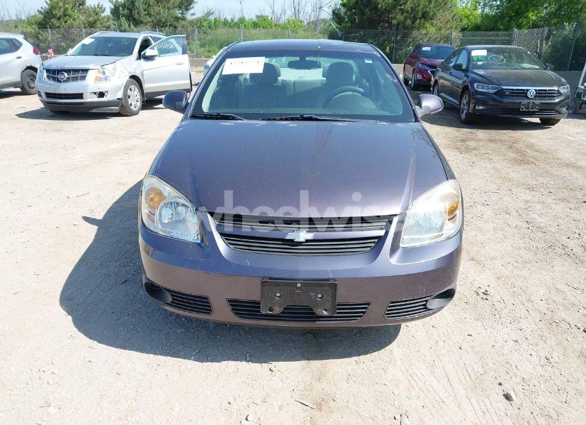 Photo 6 of 2006 Chevrolet Cobalt LT (VIN 1G1AL15F967785187)