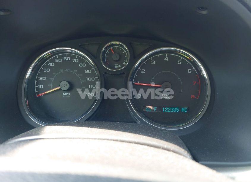 Photo 7 of 2006 Chevrolet Cobalt LT (VIN 1G1AL15F967785187)