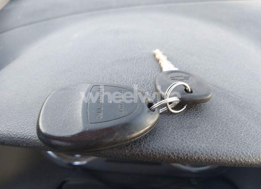 Photo 11 of 2007 Chevrolet Cobalt LT (VIN 1G1AL15F977324072)