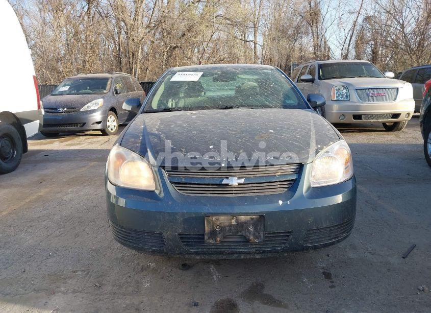 Photo 6 of 2007 Chevrolet Cobalt LT (VIN 1G1AL15F977324072)
