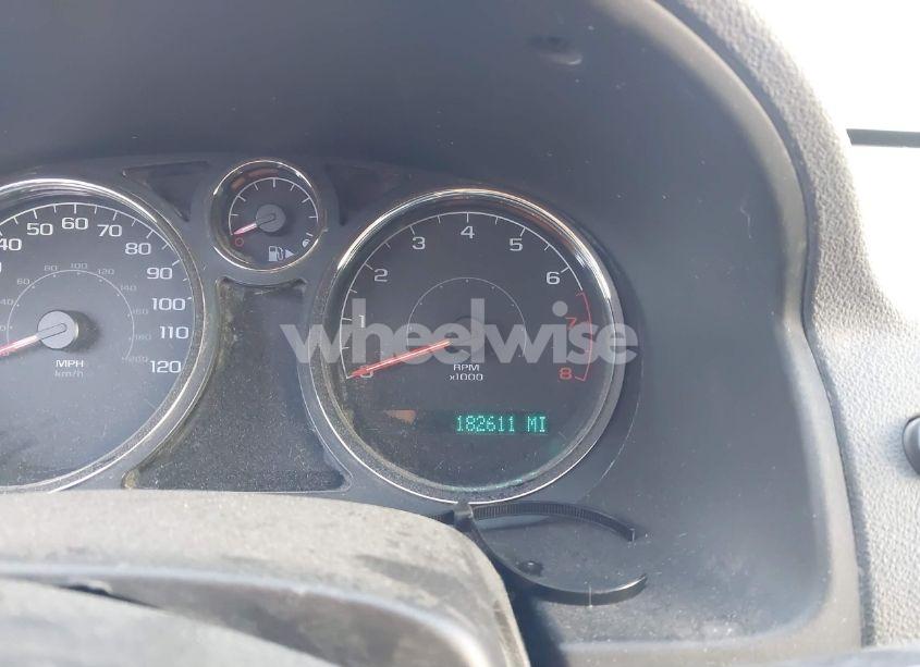 Photo 7 of 2007 Chevrolet Cobalt LT (VIN 1G1AL15F977324072)