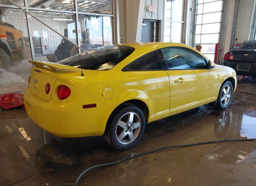 Photo 4 of 2006 Chevrolet Cobalt LT (VIN 1G1AL15FX67623844)