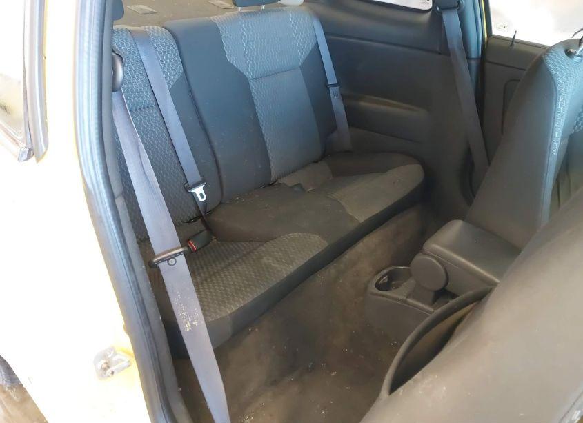 Photo 8 of 2006 Chevrolet Cobalt LT (VIN 1G1AL15FX67623844)