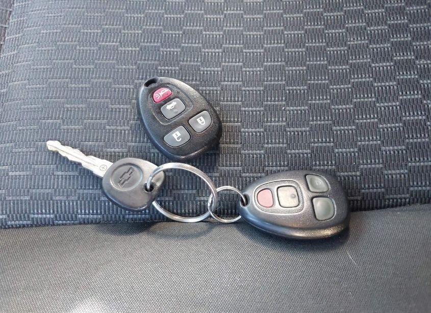 Photo 11 of 2007 Chevrolet Cobalt LT (VIN 1G1AL15FX77214941)