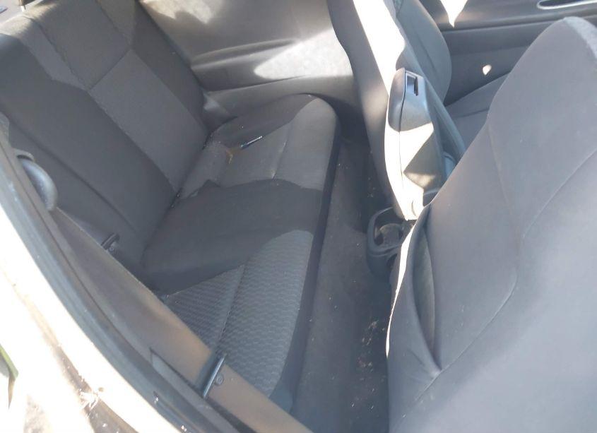 Photo 8 of 2007 Chevrolet Cobalt LT (VIN 1G1AL15FX77214941)