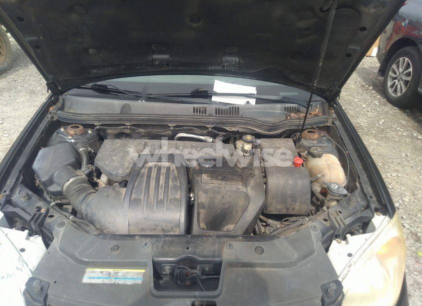 Photo 10 of 2006 Chevrolet Cobalt LT (VIN 1G1AL18F067780830)