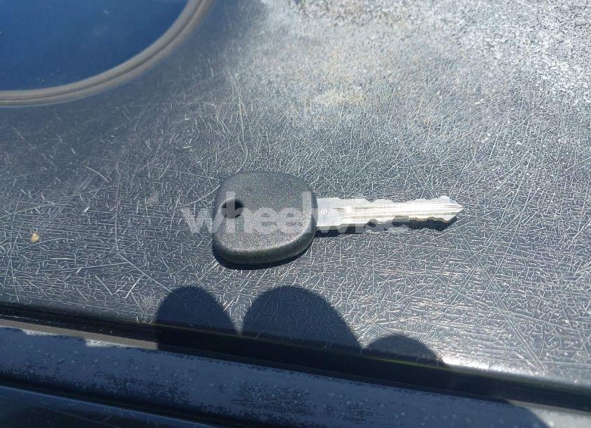 Photo 11 of 2006 Chevrolet Cobalt LT (VIN 1G1AL18F067780830)